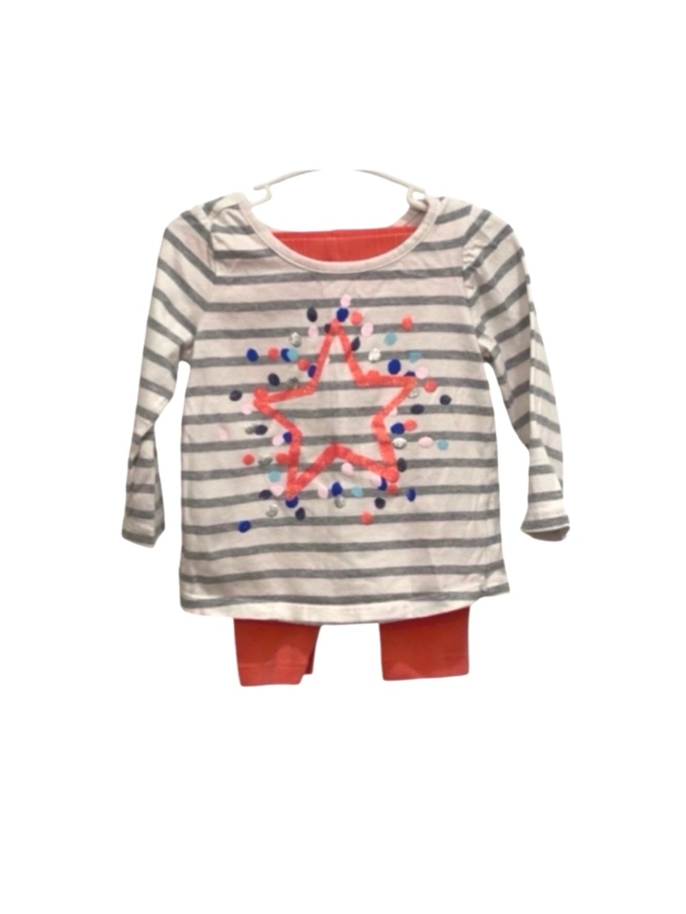 Gymboree Outfit